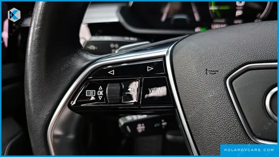 AUDI E-TRON 55 QUATTRO SPORTBACK