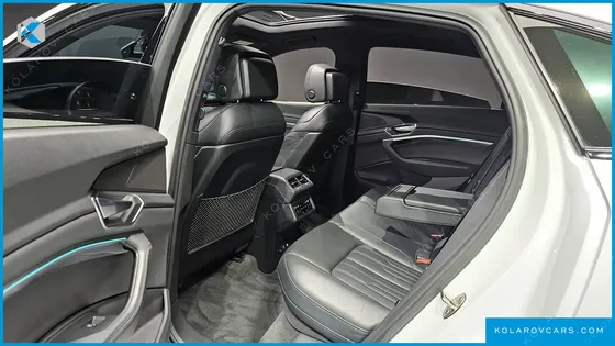 AUDI E-TRON 55 QUATTRO SPORTBACK