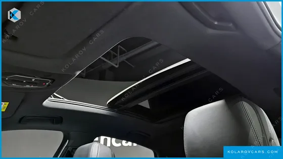 AUDI E-TRON 55 QUATTRO SPORTBACK