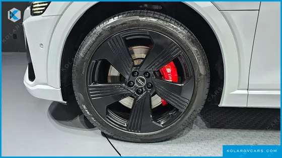 AUDI E-TRON 55 QUATTRO SPORTBACK