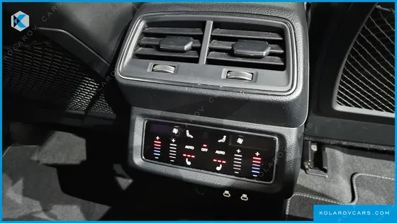 AUDI E-TRON S