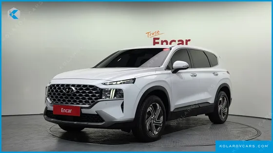 HYUNDAI SANTA FE DIESEL 2.2 2WD