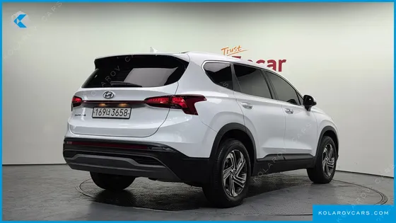 HYUNDAI SANTA FE DIESEL 2.2 2WD