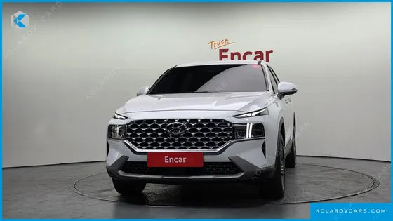 HYUNDAI SANTA FE DIESEL 2.2 2WD