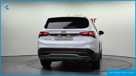 HYUNDAI SANTA FE DIESEL 2.2 2WD
