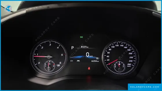 HYUNDAI SANTA FE DIESEL 2.2 2WD