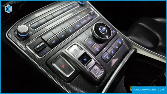 HYUNDAI SANTA FE DIESEL 2.2 2WD