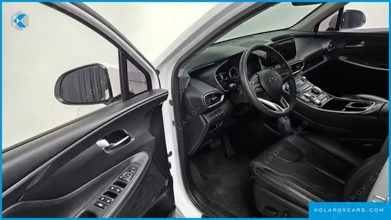 HYUNDAI SANTA FE DIESEL 2.2 2WD