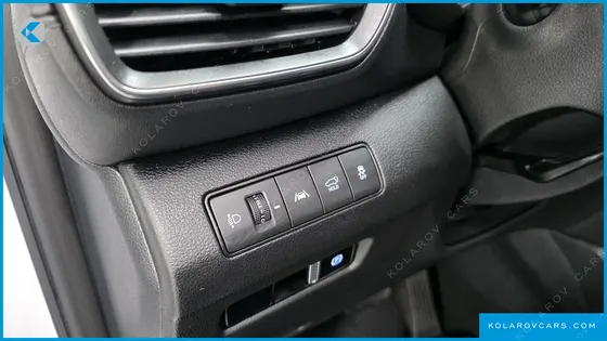 HYUNDAI SANTA FE DIESEL 2.2 2WD