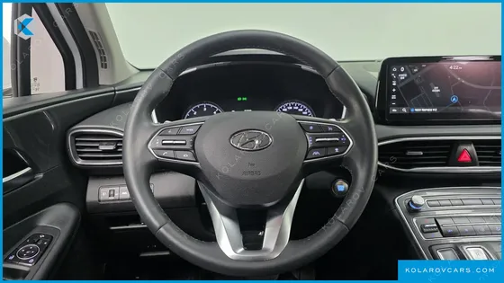 HYUNDAI SANTA FE DIESEL 2.2 2WD
