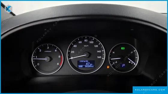 HYUNDAI STAREX 4WD CAMPING CAR
