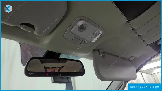 HYUNDAI STAREX 4WD CAMPING CAR