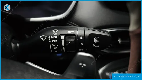 HYUNDAI SANTA FE GASOLINE 2.5T 2WD