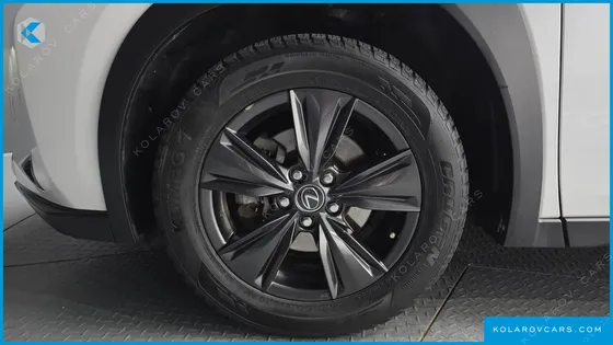 LEXUS UX 2.0 2WD