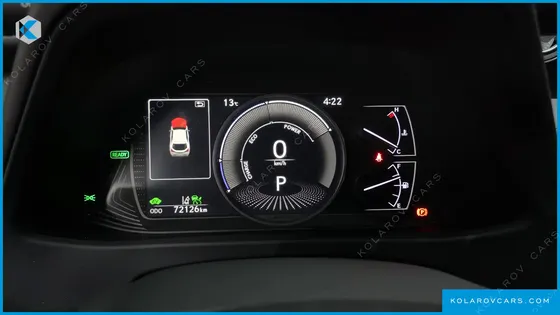 LEXUS UX 2.0 2WD