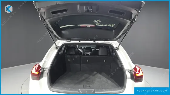 LEXUS UX 2.0 2WD