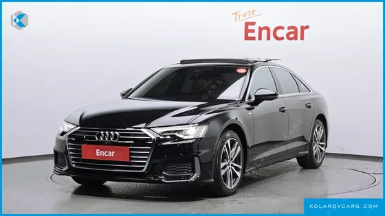AUDI A6 45 TFSI QUATTRO PREMIUM