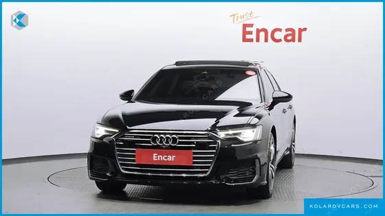 AUDI A6 45 TFSI QUATTRO PREMIUM