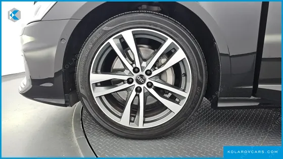 AUDI A6 45 TFSI QUATTRO PREMIUM