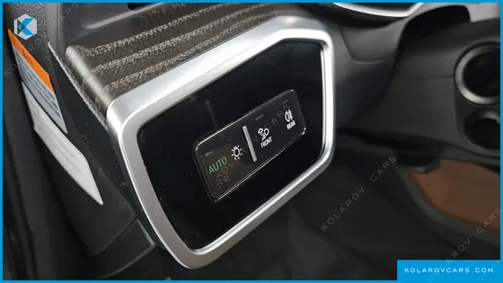 AUDI A6 45 TFSI QUATTRO PREMIUM