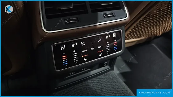 AUDI A6 45 TFSI QUATTRO PREMIUM