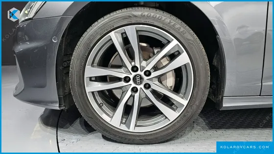 AUDI A6 45 TFSI QUATTRO PREMIUM