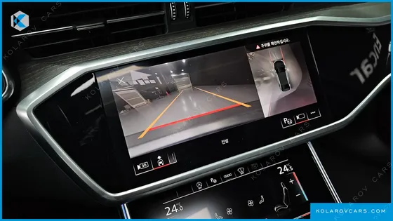 AUDI A6 45 TFSI QUATTRO PREMIUM