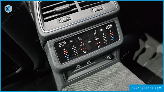 AUDI A6 45 TFSI QUATTRO PREMIUM