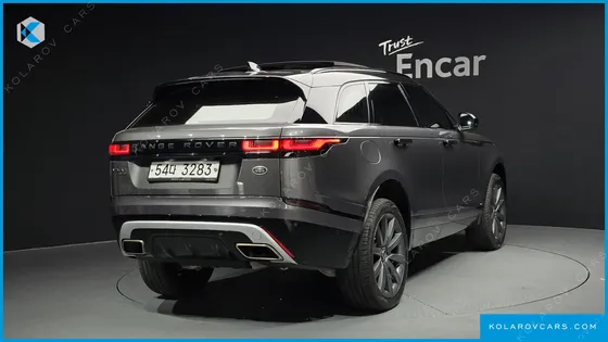 LAND ROVER RANGE ROVER VELAR 3.0 D300 R-DYNAMIC HSE