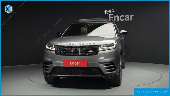 LAND ROVER RANGE ROVER VELAR 3.0 D300 R-DYNAMIC HSE