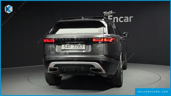 LAND ROVER RANGE ROVER VELAR 3.0 D300 R-DYNAMIC HSE