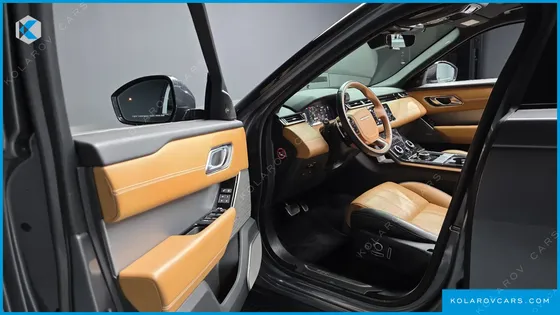 LAND ROVER RANGE ROVER VELAR 3.0 D300 R-DYNAMIC HSE
