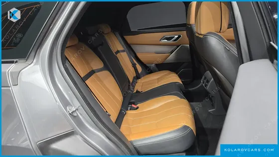 LAND ROVER RANGE ROVER VELAR 3.0 D300 R-DYNAMIC HSE