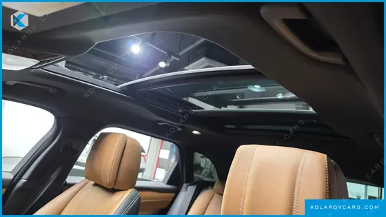 LAND ROVER RANGE ROVER VELAR 3.0 D300 R-DYNAMIC HSE