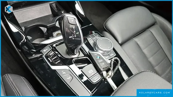 BMW X3 XDRIVE 20I M SPORTS ONLINE EXCLUSIVE EDITION