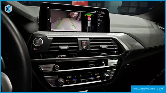 BMW X3 XDRIVE 20I M SPORTS ONLINE EXCLUSIVE EDITION