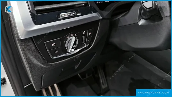 BMW X3 XDRIVE 20I M SPORTS ONLINE EXCLUSIVE EDITION