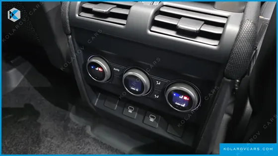 LAND ROVER DEFENDER 130 P400 OUTBOUND