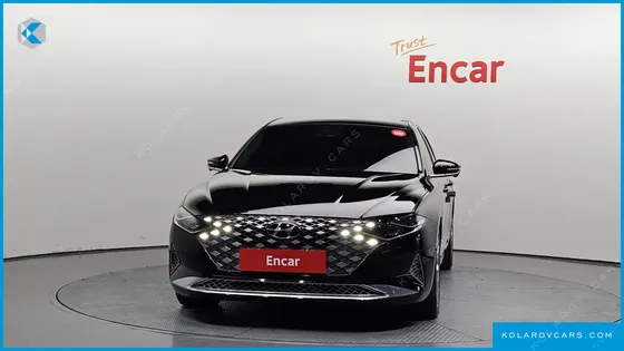 HYUNDAI GRANDEUR 3.3