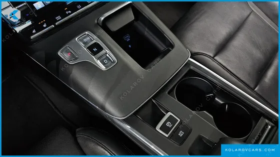 HYUNDAI GRANDEUR 3.3