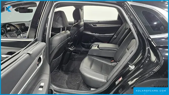 HYUNDAI GRANDEUR 3.3
