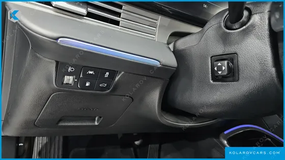 HYUNDAI GRANDEUR 3.3