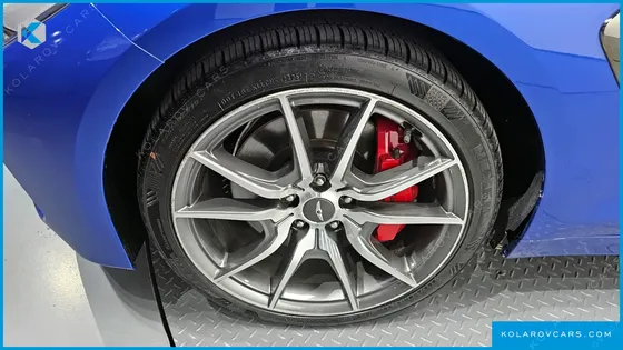 GENESIS G70 2.0T AWD