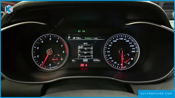 GENESIS G70 2.0T AWD