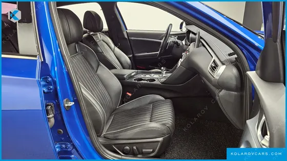GENESIS G70 2.0T AWD