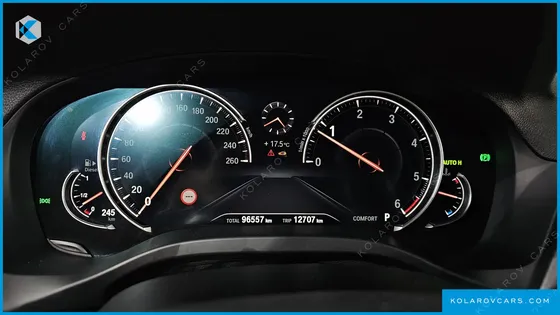 BMW X3 XDRIVE 20D M SPORT