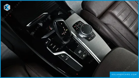 BMW X3 XDRIVE 20D M SPORT