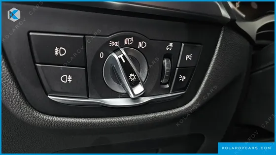 BMW X3 XDRIVE 20D M SPORT