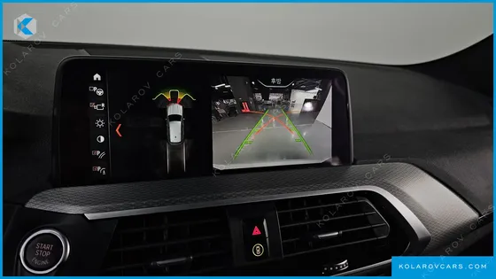 BMW X3 XDRIVE 20D M SPORT