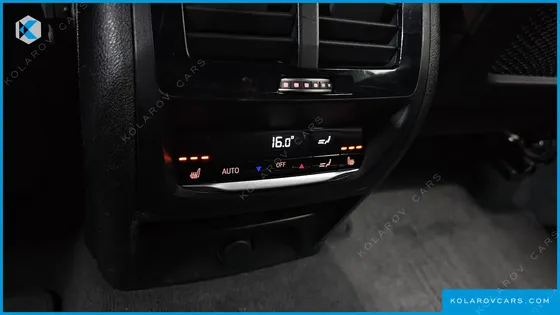 BMW X3 XDRIVE 20D M SPORT